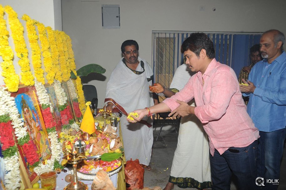 Tripura-Movie-Opening